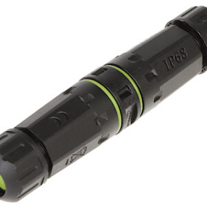 MUFA ŚWIATŁOWODOWA PUH-1SC/APC IP68