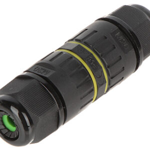 PUSZKA POŁĄCZENIOWA PUH-3P-M20