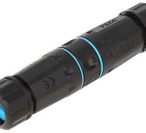 PUSZKA POŁĄCZENIOWA PUH-RJ45/6