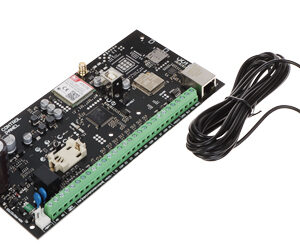 PŁYTA CENTRALI ALARMOWEJ PULSON-ALARM/4G PulsON Alarm