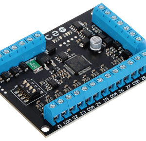 EKSPANDER PULSON-EXP-8/2 8 WEJŚĆ / 2 WYJŚCIA PulsON Alarm