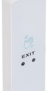 BEZDOTYKOWY PRZYCISK OTWARCIA DRZWI PW-C2/IP68 IP68