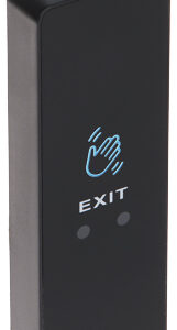 BEZDOTYKOWY PRZYCISK OTWARCIA DRZWI PW-C3/IP68 IP68