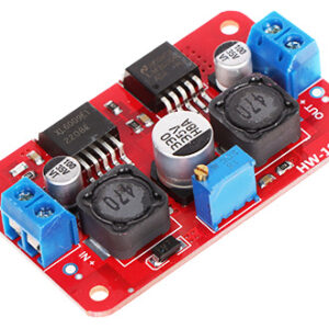 MODUŁ PRZETWORNICY PZDU-2826 DC/DC