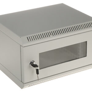 SZAFA RACK WISZĄCA R10-4U/280