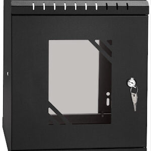 SZAFA RACK WISZĄCA RC10-6U-300GB STALFLEX