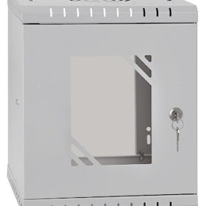 SZAFA RACK WISZĄCA RC10-6U-300GG STALFLEX