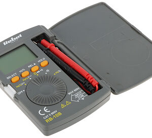 MIERNIK UNIWERSALNY RB-10B REBEL Tools