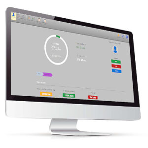 OPROGRAMOWANIE   RCPM4-WEB-100 ROGER