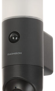 KAMERA IP OBROTOWA ZEWNĘTRZNA RHEITA-100 Wi-Fi - 1080p THOMSON