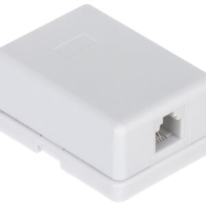 GNIAZDO KOŃCOWE RJ11-G/NT