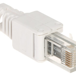 WTYK MODULARNY RJ45/6A-HAND
