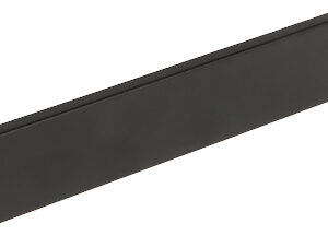 ZAŚLEPKA DO SZAFY RACK RP10-1U-B STALFLEX