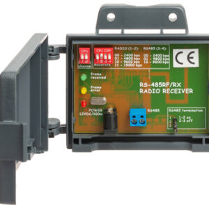 ODBIORNIK RADIOWY RS-485RF/RX