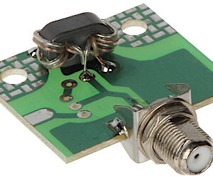 SYMETRYZATOR ANTENOWY SA/I-V/F-DIPOL