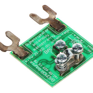 SYMETRYZATOR ANTENOWY SA/IV-V-DIPOL
