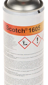 AEROZOL OSUSZAJĄCY SCOTCH-1605/400 3M