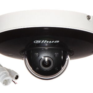 KAMERA IP SZYBKOOBROTOWA ZEWNĘTRZNA SD1A404DB-GNY - 3.7 Mpx 2.8 ... 12 mm DAHUA