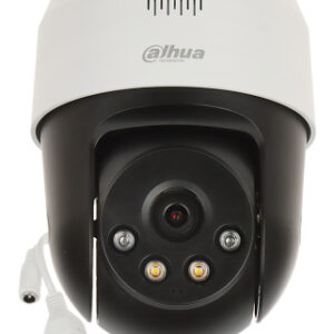 KAMERA IP SZYBKOOBROTOWA ZEWNĘTRZNA SD2A500HB-GN-A-PV-S2 - 5 Mpx 4 mm DAHUA