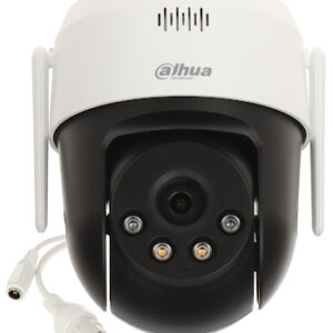 KAMERA IP SZYBKOOBROTOWA ZEWNĘTRZNA SD2A500HB-GN-AW-PV-0400-S2 Wi-Fi - 5 Mpx 4 mm DAHUA