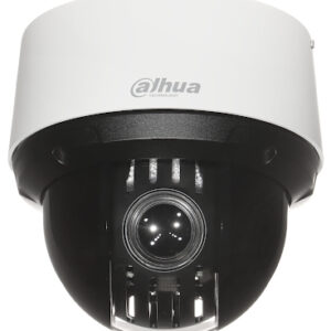 KAMERA IP SZYBKOOBROTOWA ZEWNĘTRZNA SD4A425DB-HNY WizSense - 3.7 Mpx 5 ... 125 mm DAHUA