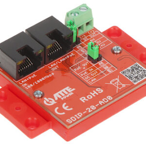 ADAPTER ZASILANIA POE SDIP-20-AD0 ATTE