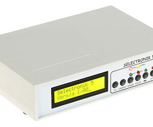 GENERATOR PRĄDÓW SELEKTYWNYCH SELECTRONIK-5