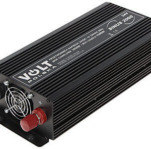 MODUŁ PRZETWORNICY SINUS-2000/24