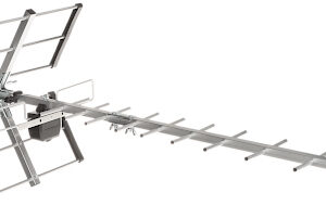 ANTENA KIERUNKOWA SMART-CITY