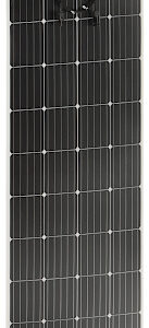 PANEL FOTOWOLTAICZNY SP-160-MF ELASTYCZNY