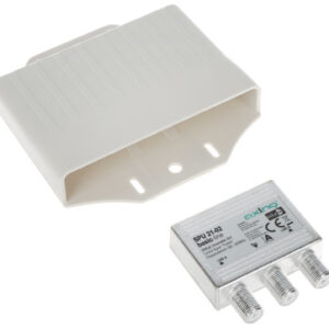 PRZEŁĄCZNIK SPU-21-02 DiSEqC 2.0 AXING