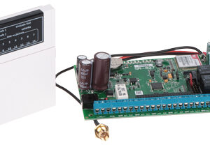 ZESTAW ALARMOWY SR-827 PRONAL