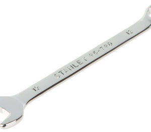 KLUCZ PŁASKO - OCZKOWY ST-STMT95790-0 12 mm STANLEY