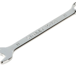 KLUCZ PŁASKO - OCZKOWY ST-STMT95793-0 17 mm STANLEY