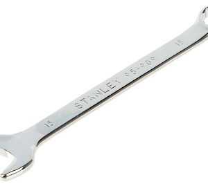 KLUCZ PŁASKO - OCZKOWY ST-STMT95909-0 15 mm STANLEY