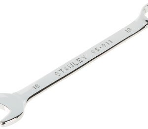 KLUCZ PŁASKO - OCZKOWY ST-STMT95911-0 18 mm STANLEY