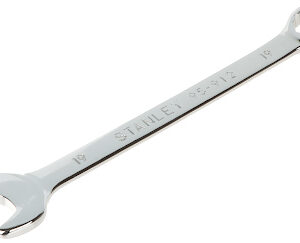 KLUCZ PŁASKO - OCZKOWY ST-STMT95912-0 19 mm STANLEY