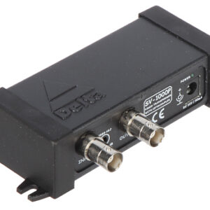 SEPARATOR WIDEO SV-1000P STANDARD: PAL,