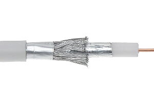 KABEL KONCENTRYCZNY TCC-113-TRISHIELD/300