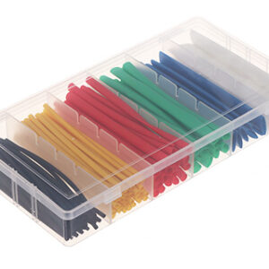 ZESTAW RUR TERMOKURCZLIWYCH TERMO-TUBE-PACK/1.5-13/CL