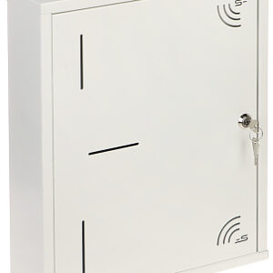 TELEKOMUNIKACYJNA SKRZYNKA NATYNKOWA TESM-4/N