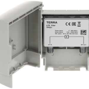 FILTR LTE TF-001