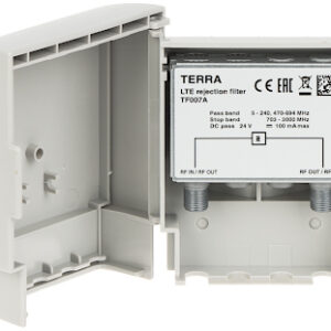 FILTR LTE TF-007A
