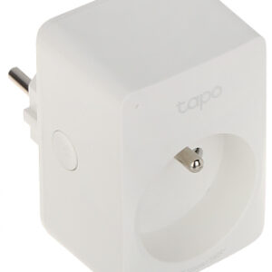 INTELIGENTNE GNIAZDO ELEKTRYCZNE TL-TAPO-P100 2300 W TP-LINK