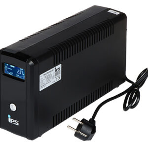 ZASILACZ UPS TM-LI-OFFICEPRO-600-F2 600 VA IPS