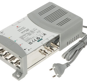 MULTISWITCH TMS-5/6S 5 WEJŚĆ / 6 WYJŚĆ TRIAX