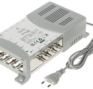 MULTISWITCH TMS-5/8S 5 WEJŚĆ / 8 WYJŚĆ TRIAX