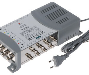 MULTISWITCH TMS-9/16S 9 WEJŚĆ / 16 WYJŚĆ TRIAX