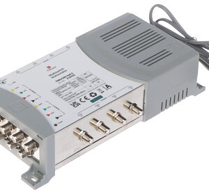 MULTISWITCH TMS-9/8S 9 WEJŚĆ / 8 WYJŚĆ TRIAX