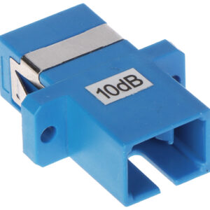 TŁUMIK TO-SC-GG/10DB 10 dB